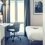 Mercure Centre Petite France 3*