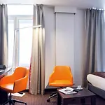 Hotell Mercure Centre Petite France Strasbourg
