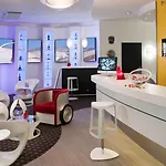 Mercure Centre Petite France 3*