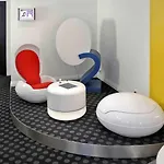 Hotel Mercure Centre Petite France Straßburg