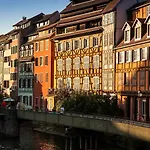 Ξενοδοχείο Mercure Centre Petite France 3*