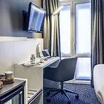 Mercure Centre Petite France Straßburg