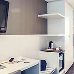Mercure Centre Petite France 3*