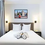Hotel Mercure Centre Petite France