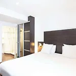 Mercure Centre Petite France Hotell