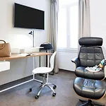 Mercure Centre Petite France Hotel Straßburg