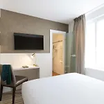 Mercure Centre Petite France 3*