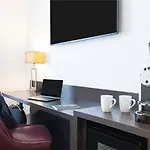 Mercure Centre Petite France Hotel Straßburg