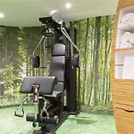 Mercure Centre Petite France Strasbourg
