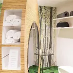 Hotel Mercure Centre Petite France 3*