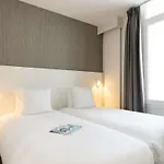 Mercure Centre Petite France Hotel 3*