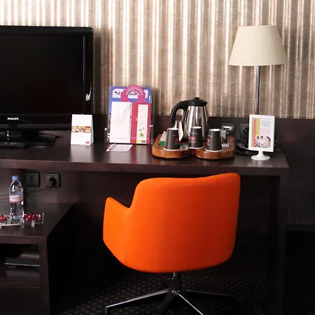 Hotel Mercure Centre Petite France Strasbourg