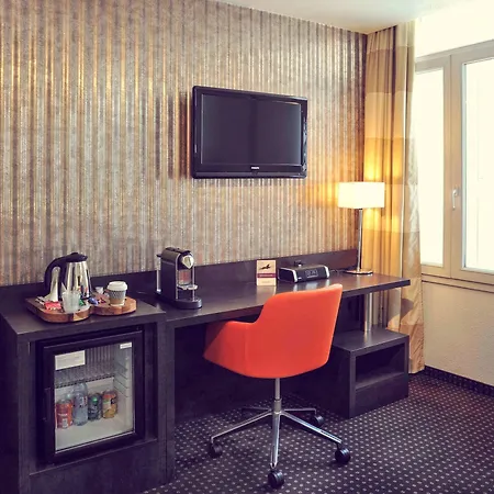 Mercure Centre Petite France