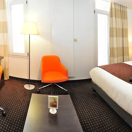 Mercure Centre Petite France 3*