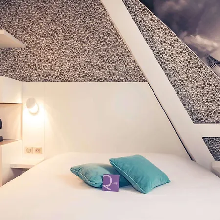 Mercure Centre Petite France Hotel