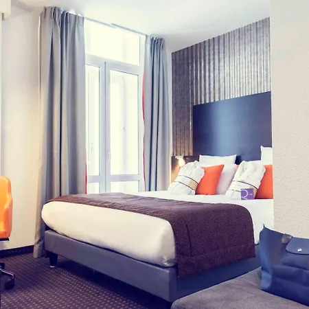 Mercure Centre Petite France Hotel