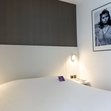 Hotel Mercure Centre Petite France Štrasburk
