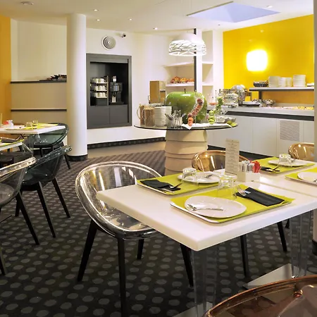 Hotel Mercure Centre Petite France