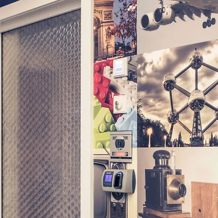 Mercure Centre Petite France