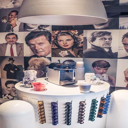 Hotel Mercure Centre Petite France