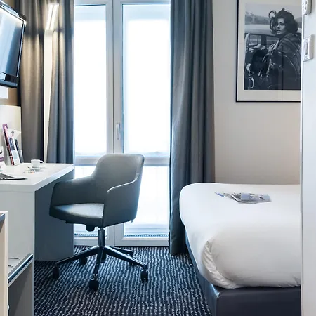 Mercure Centre Petite France Strasbourg