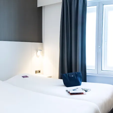 Hotel Mercure Centre Petite France Strasbourg
