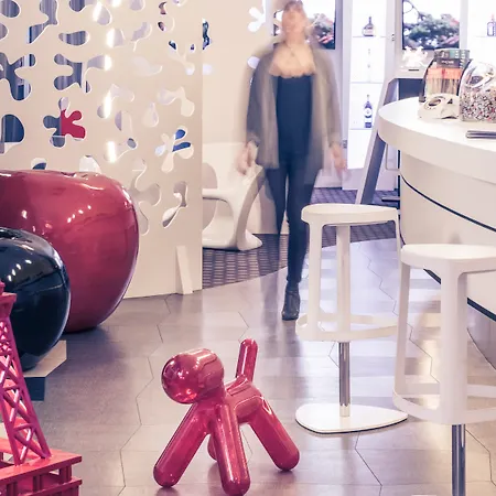 Hotel Mercure Centre Petite France Strasburgo