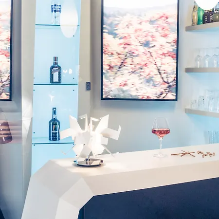 Hotel Mercure Centre Petite France 3*