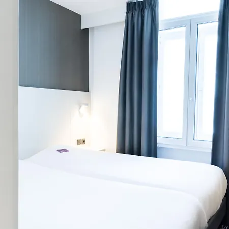 Hotel Mercure Centre Petite France 3*