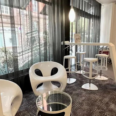 Mercure Centre Petite France Hotel