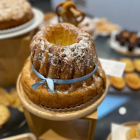 Mercure Centre Petite France Hotel