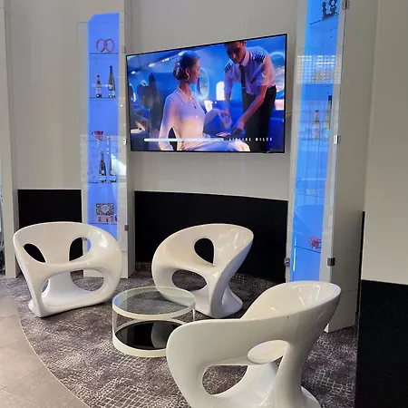 Hotel Mercure Centre Petite France 3*