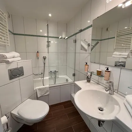 Mercure Centre Petite France Estrasburgo