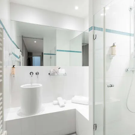 Mercure Centre Petite France Hotel Straßburg
