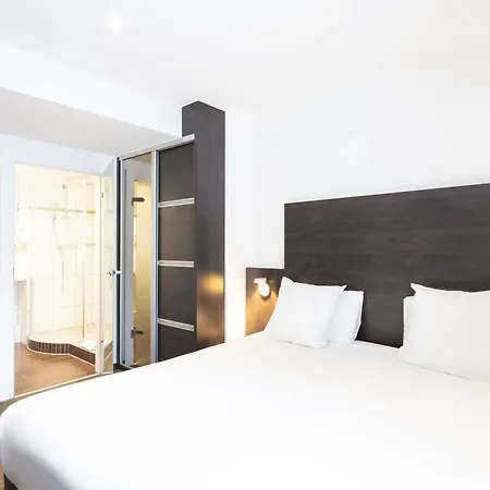 Hotel Mercure Centre Petite France Estrasburgo
