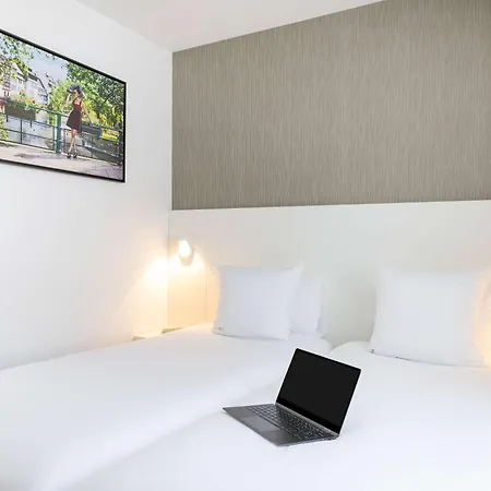 Mercure Centre Petite France 3* Strasbourg