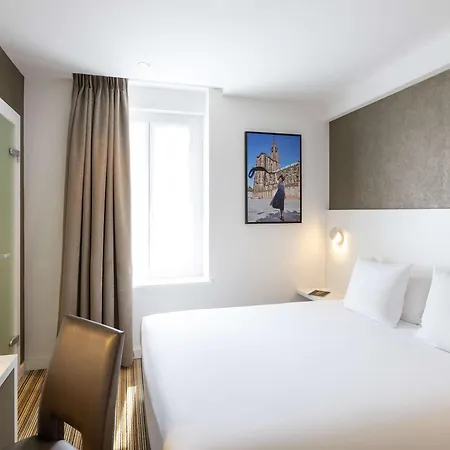 Mercure Centre Petite France Hotel Straßburg