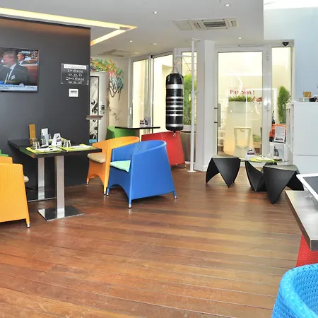 Mercure Centre Petite France Straatsburg