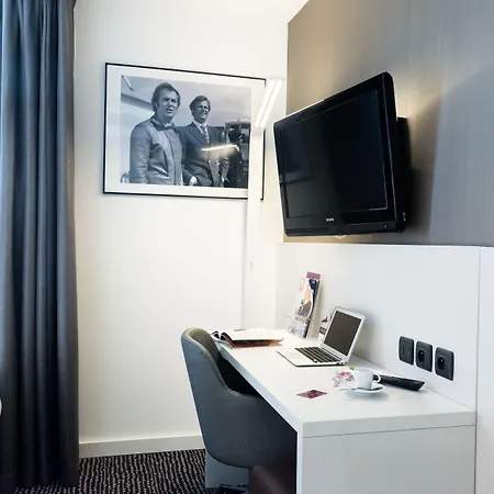 מלון Mercure Centre Petite France