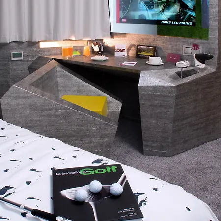 Mercure Centre Petite France