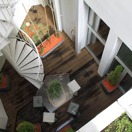 Mercure Centre Petite France שטרסבורג