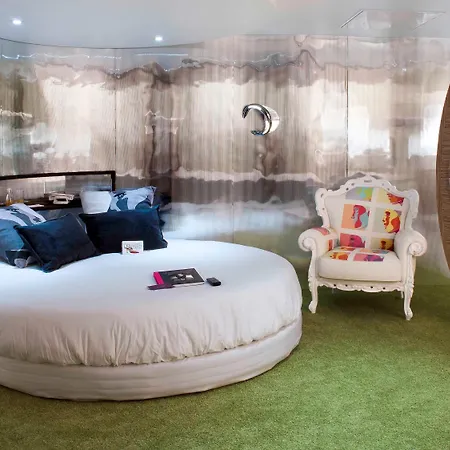 Mercure Centre Petite France מלון