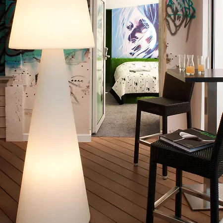 Mercure Centre Petite France Hotel Strasburgo