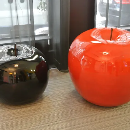 斯特拉斯堡中心小法国美居酒店 斯特拉斯堡