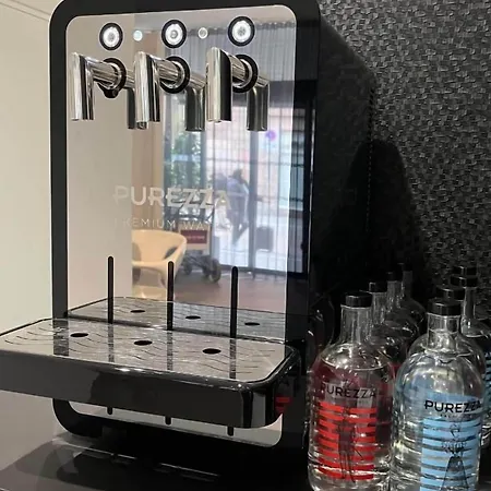 מלון Mercure Centre Petite France שטרסבורג