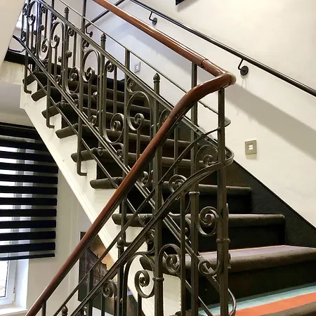 מלון Mercure Centre Petite France שטרסבורג