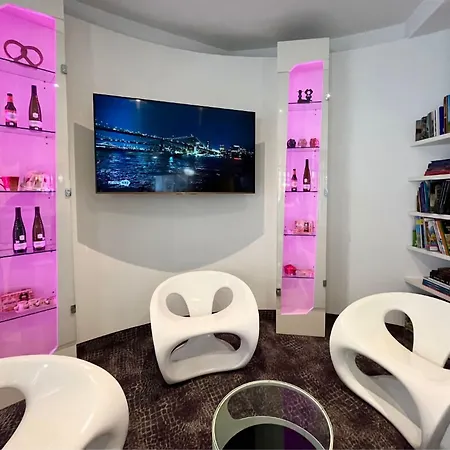فندق Mercure Centre Petite France