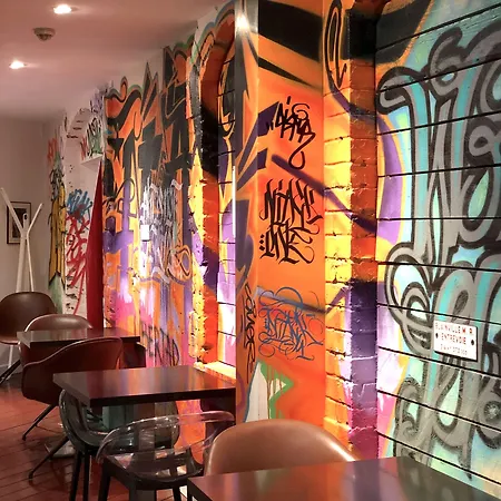 Mercure Centre Petite France Hotel 3*