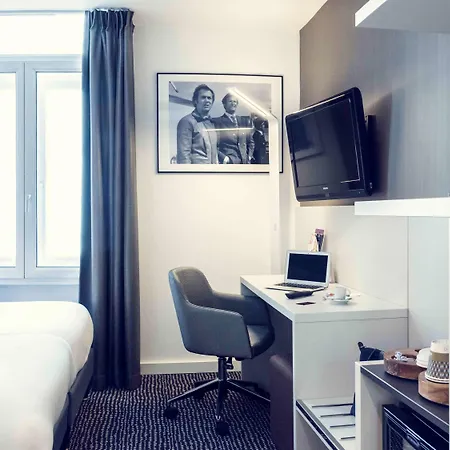 מלון Mercure Centre Petite France
