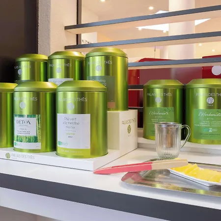 Mercure Centre Petite France מלון שטרסבורג